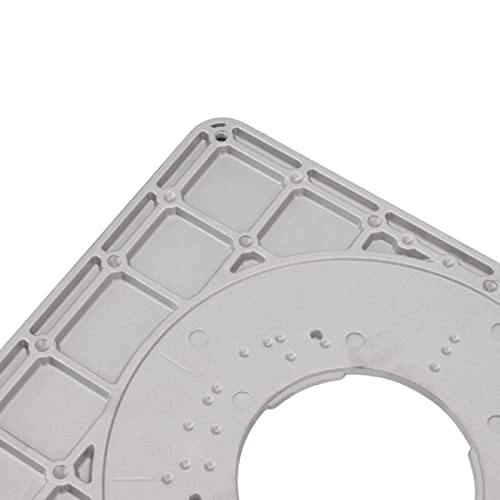 Router Table Insert Plate - 1x