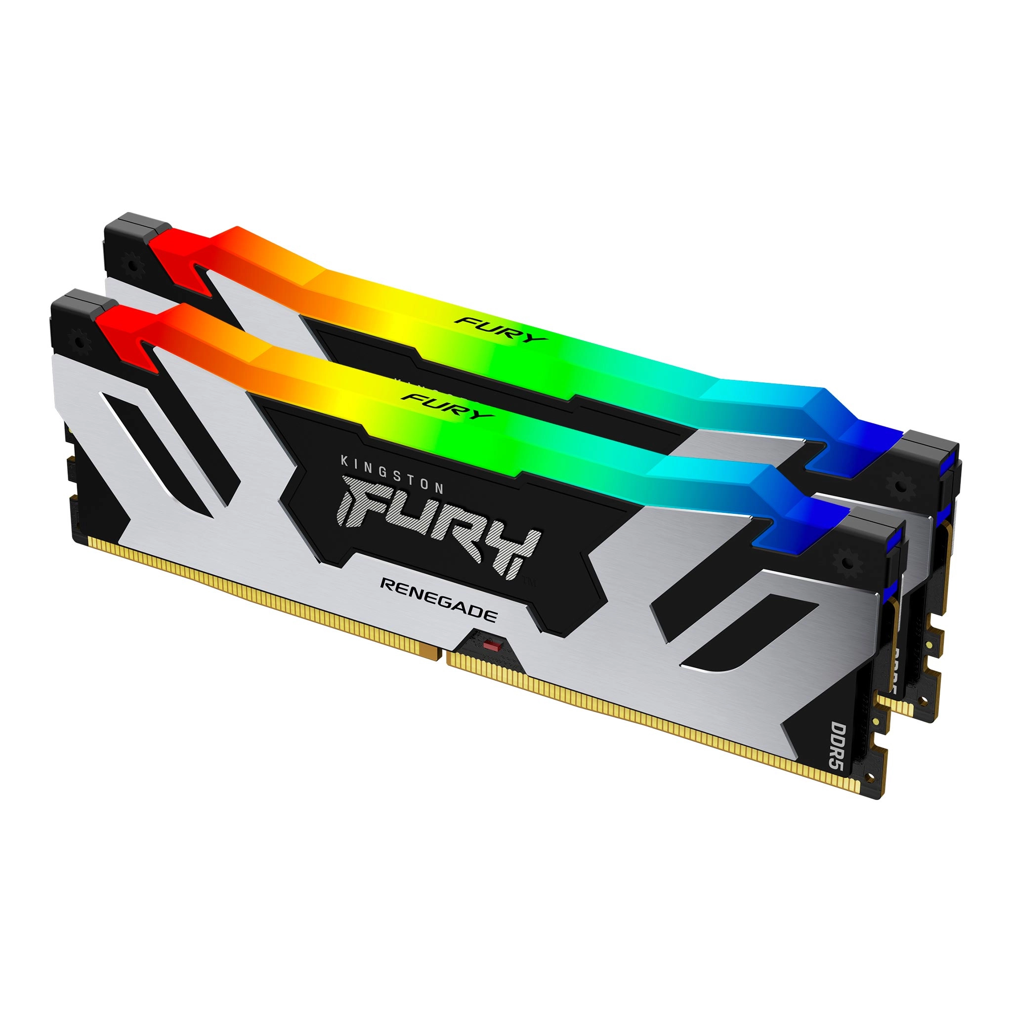 Kingston Technology FURY Renegade Pro - 32GB 6000MT/s 288-Pin DDR5