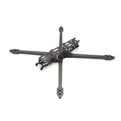 MOZ7 H Shape Frame Kit - 7-7.5 inch 320mm Wheelbase