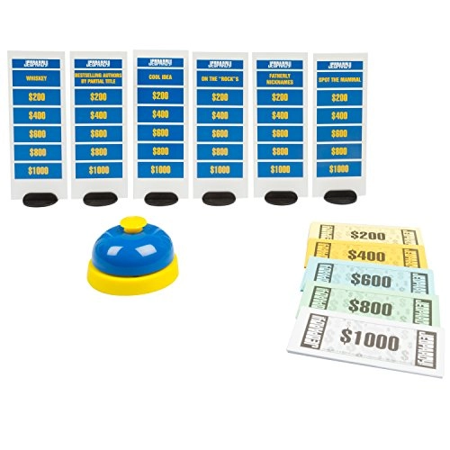 Jeopardy!: Deluxe Edition