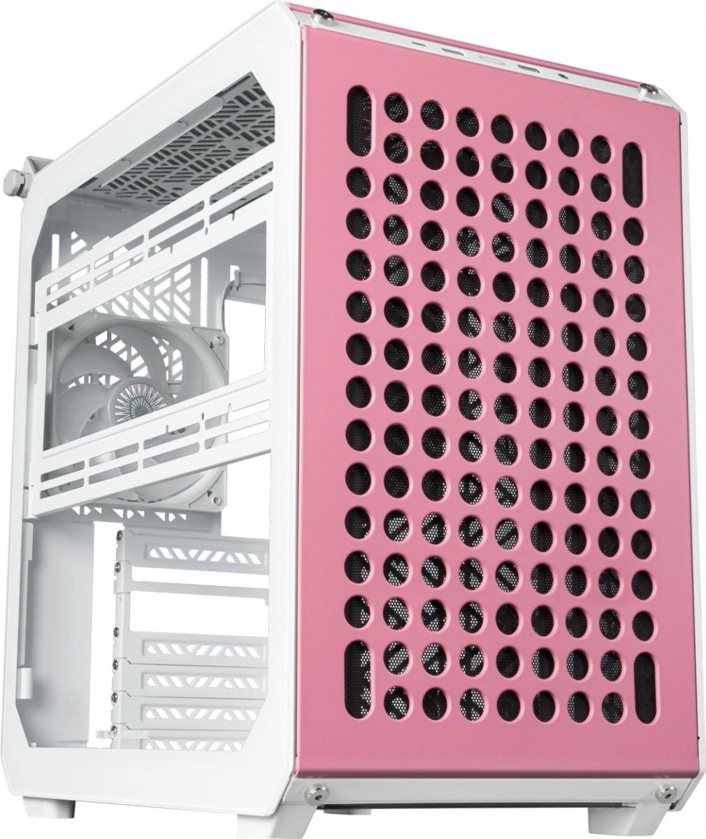 Qube 500 - Midi Tower