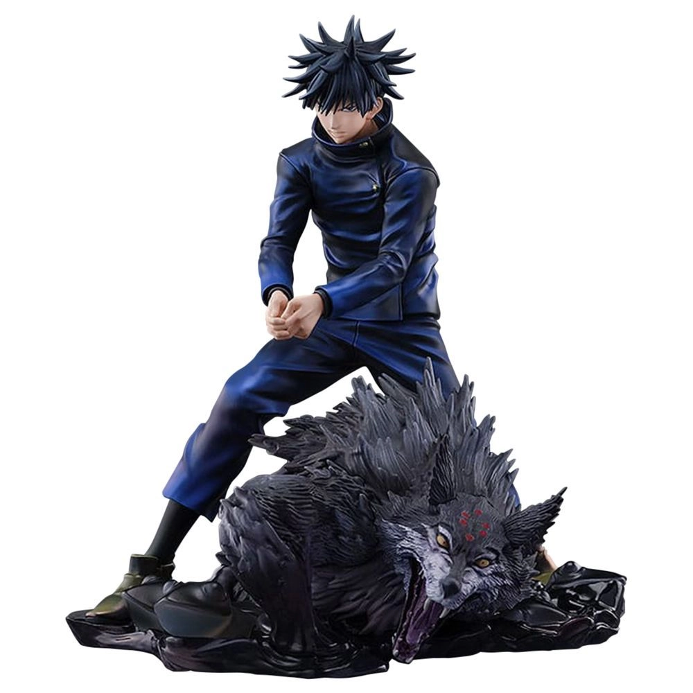 SEGA Megumi Fushiguro - Jujutsu Kaisen (12 cm) (SE51510)