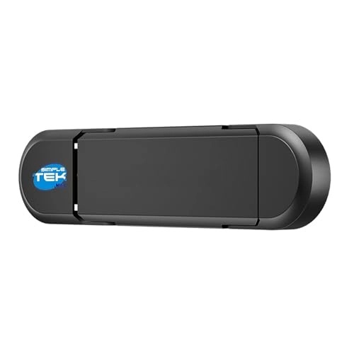 USB Flash Drive - USB 3.1 Gen 2 Dual USB-A and USB-C 1TB