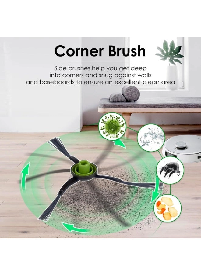 Deebot X1 OMNI + PRO T10