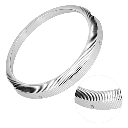 Headlight Mounting Ring - 195mm