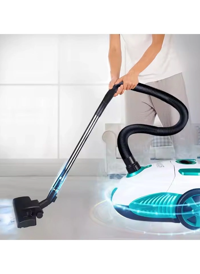 ST-5032 - 1800 W 4 L