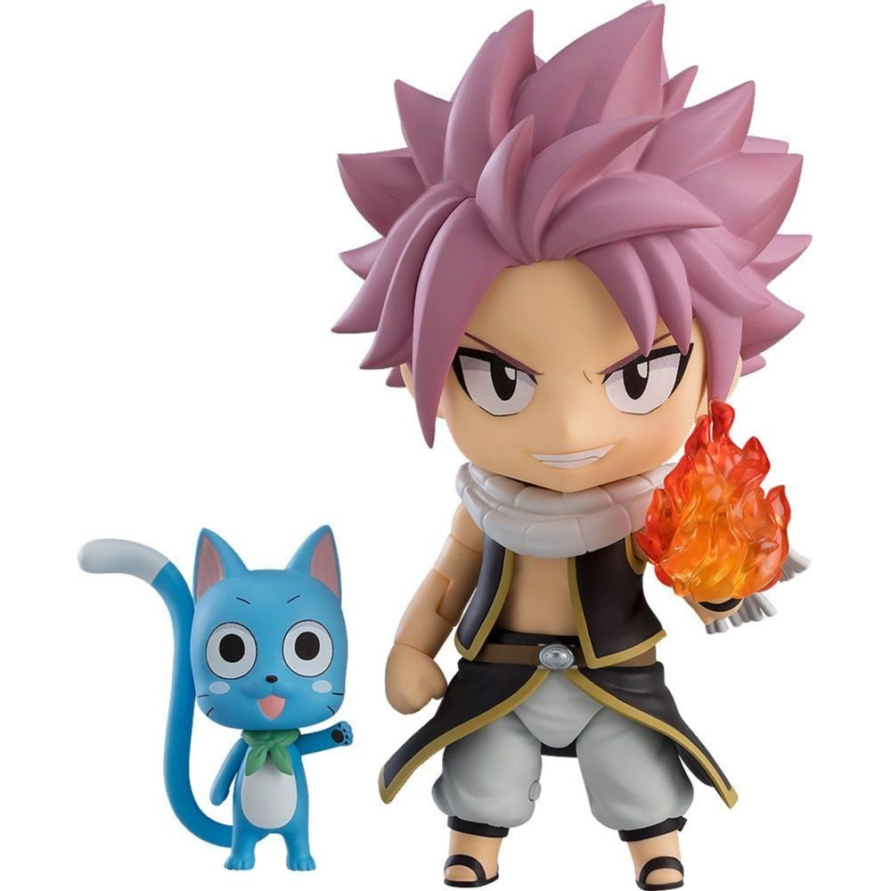 Good Smile Company Natsu Dragneel - Fairy Tail Final Season (M06791)