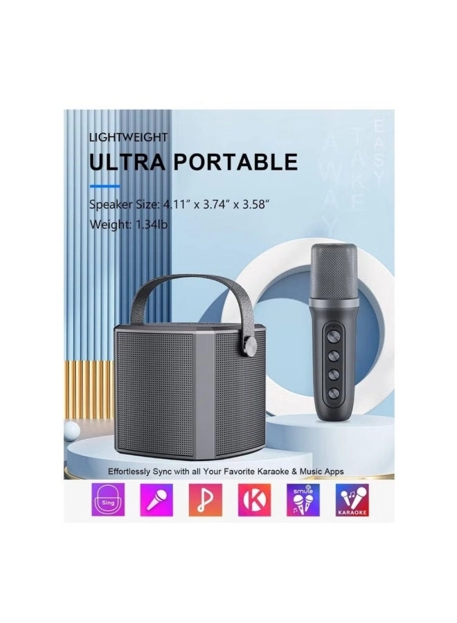 KM-BT-01 - 2 Wireless Microphones