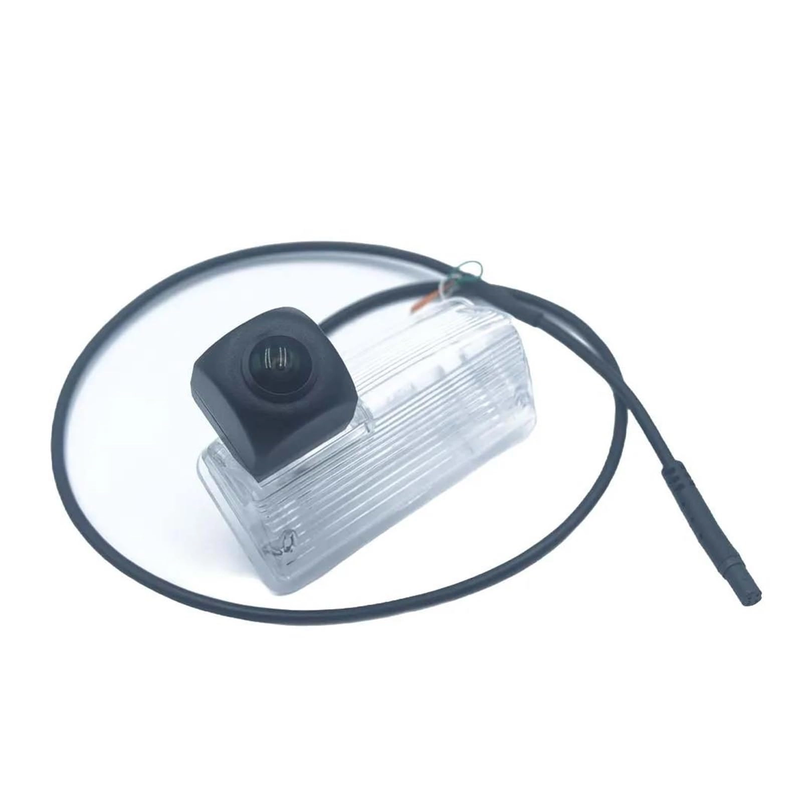 Rear View Camera - Night Vision Wire 1080P