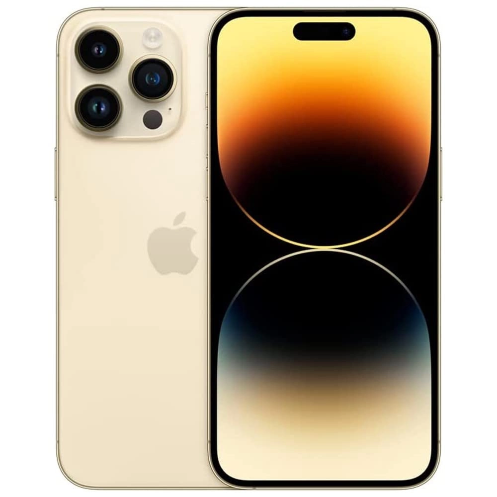 (Renewed) iPhone 14 Pro Max - 512GB