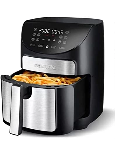 Digital Air Fryer GAF798