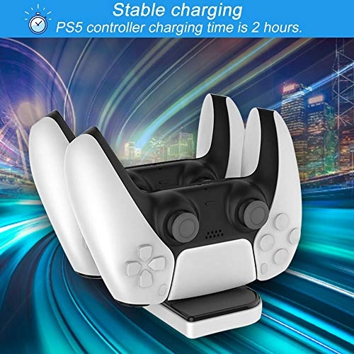 ps5 controller charger - USB C