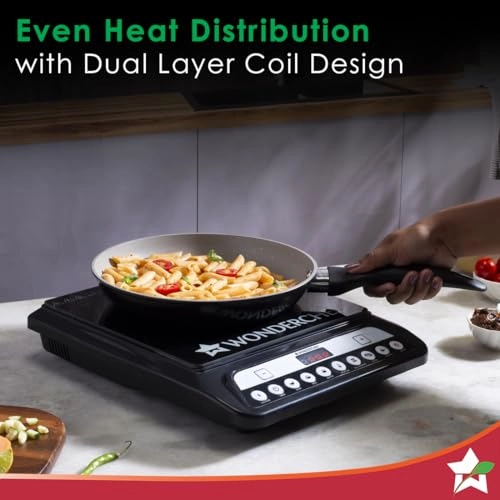 Power 63154814 Induction hob