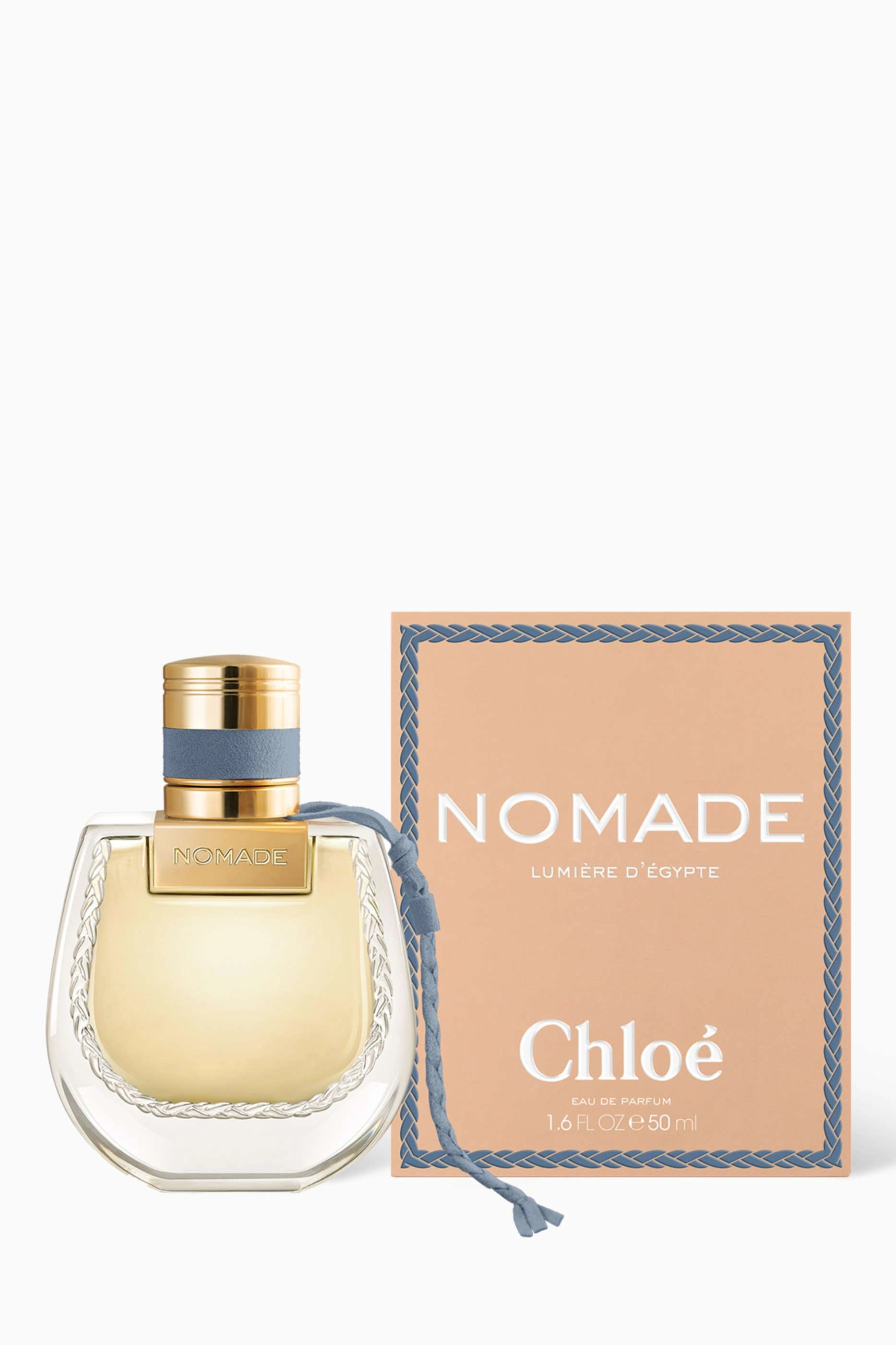 Nomade Lumière d’Égypte Eau de Parfum - 75ml