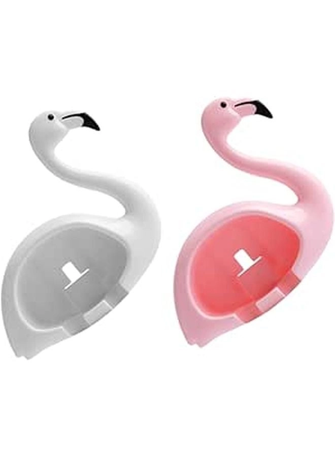 Kichvoe Toothbrush Holder - wall 2