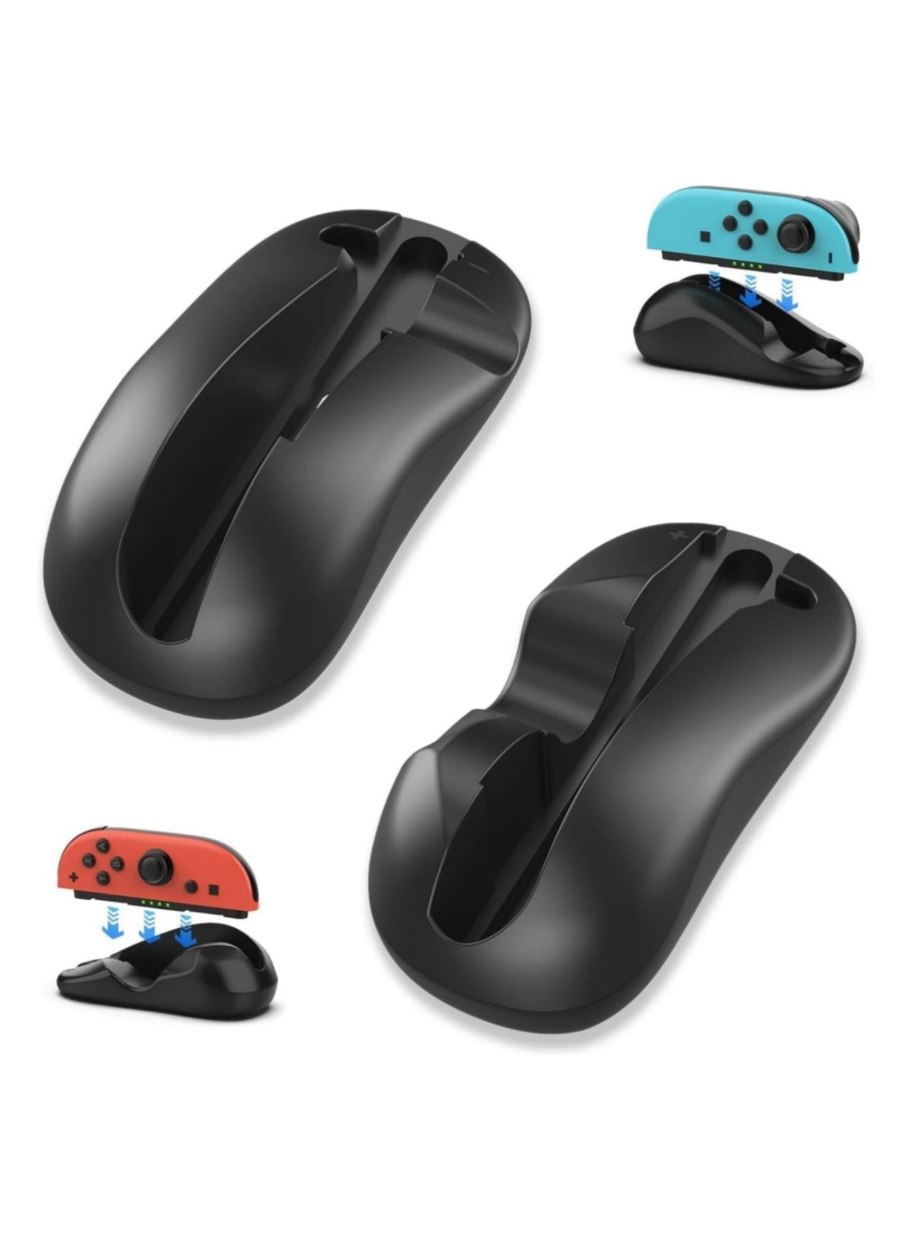 Aookay Switch 2 Gaming Controller Mouse