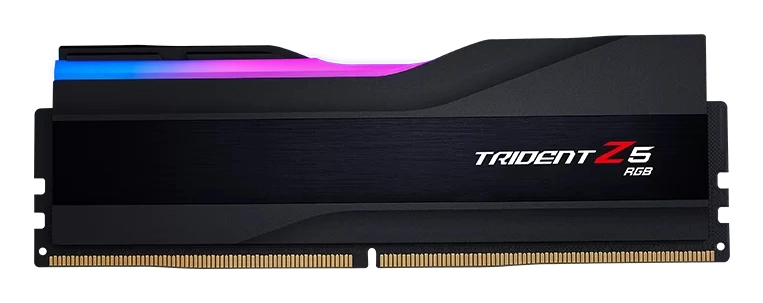Trident Z5 Royal Neo - 64GB 6000MT/s U-DIMM DDR5