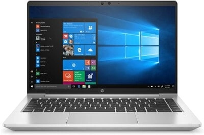 Probook 440 G8 2X7R1EA - 14'' i5-1135G7 8GB DDR4 256GB SSD