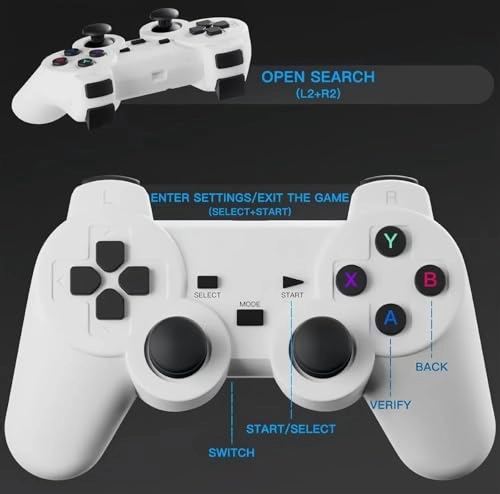 Video Game Projector - 1280*720P