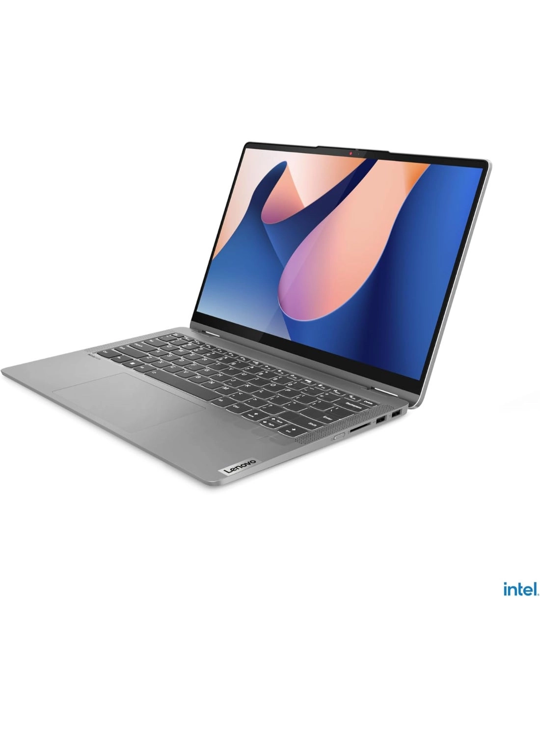IdeaPad Flex 5 - 16'' Core i7-1255U 16GB DDR4 2TB SSD