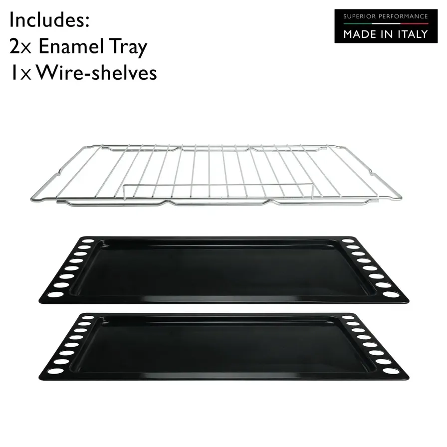 Superiore N2X66EVTC Electric Cooker