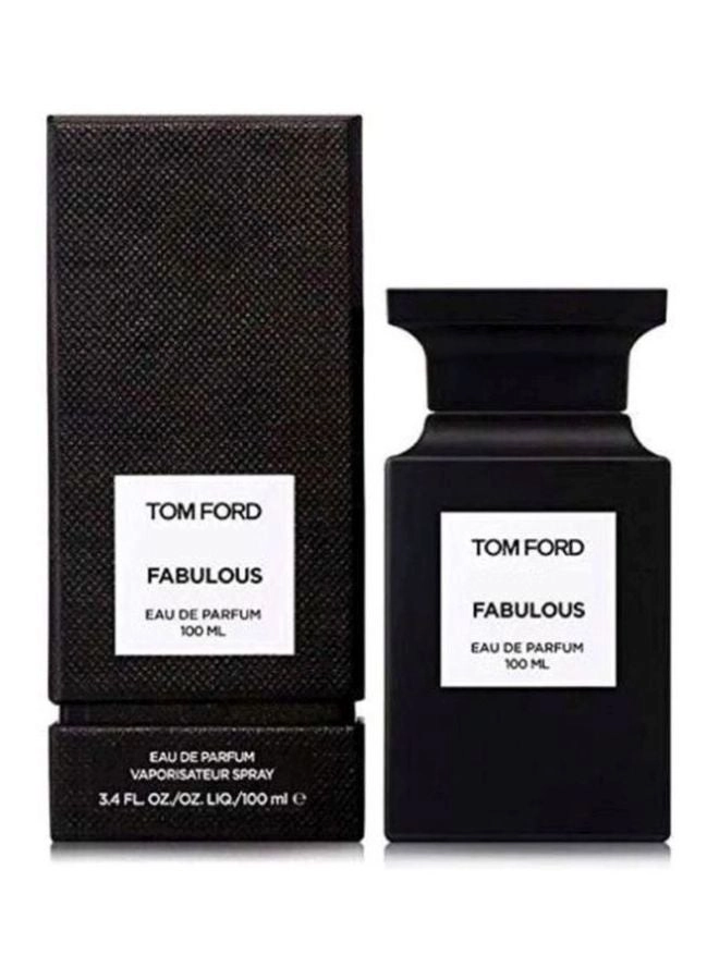 TOM FORD Fabulous Eau de Parfum 100ml