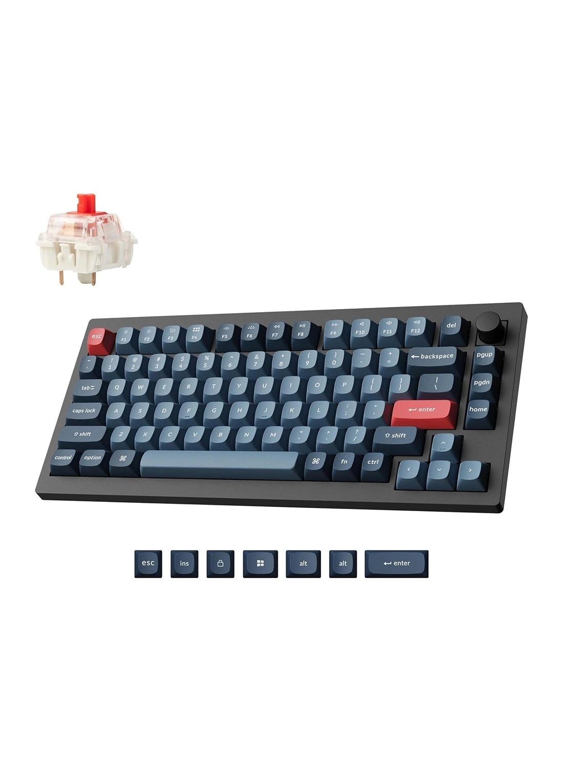 V1 Max - Wired/Wireless