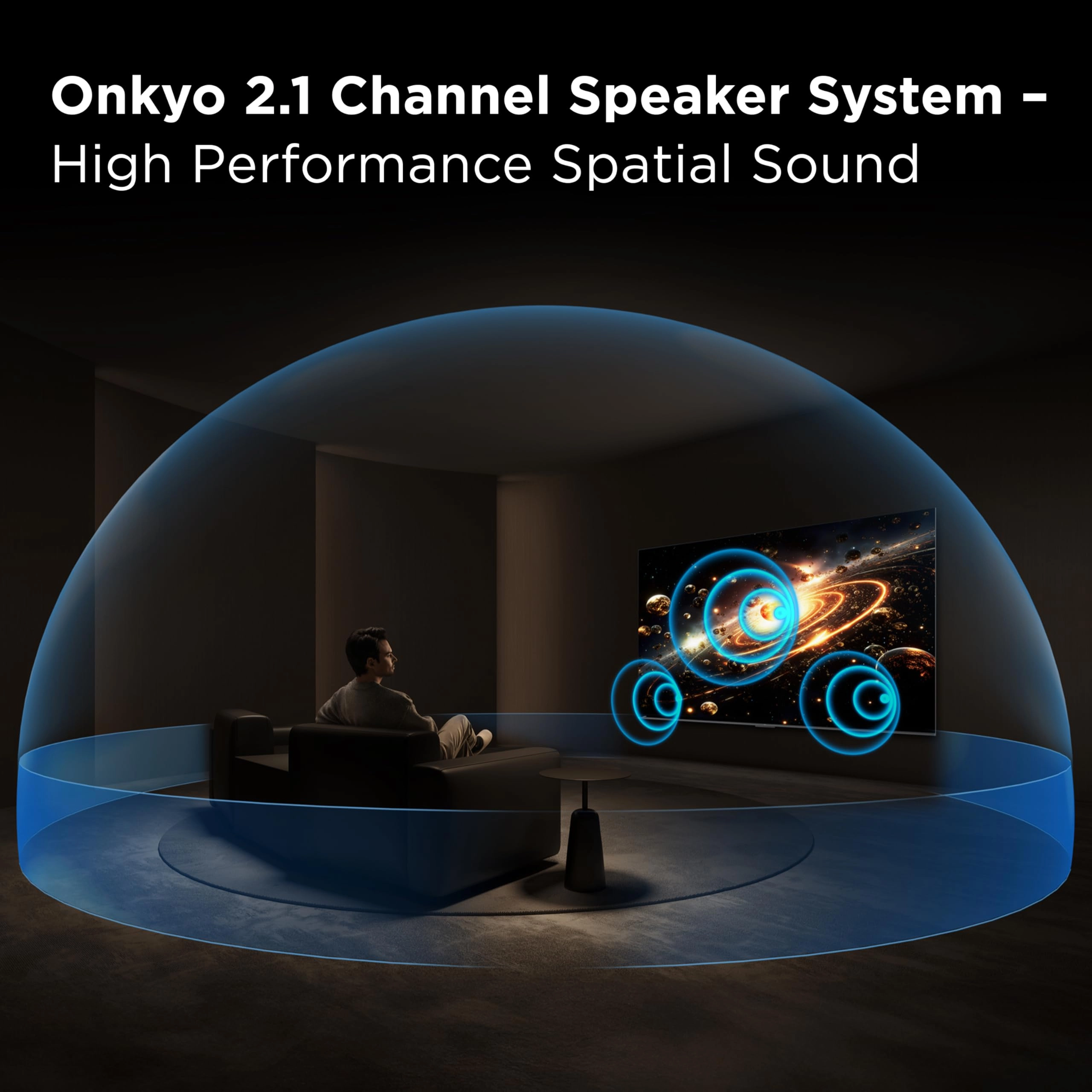65QM6K - 65 inches