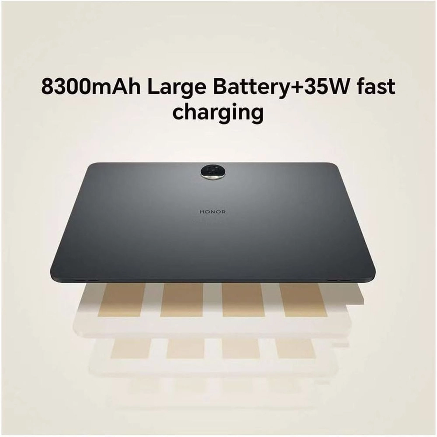 Pad 9 HEY2-W09 - 256GB 12.1"