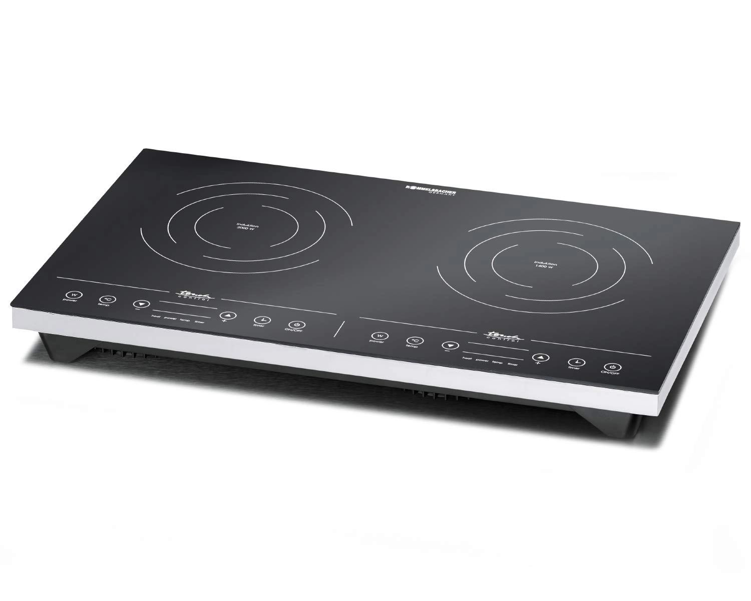 Rommelsbacher CT 3410/IN Induction hob