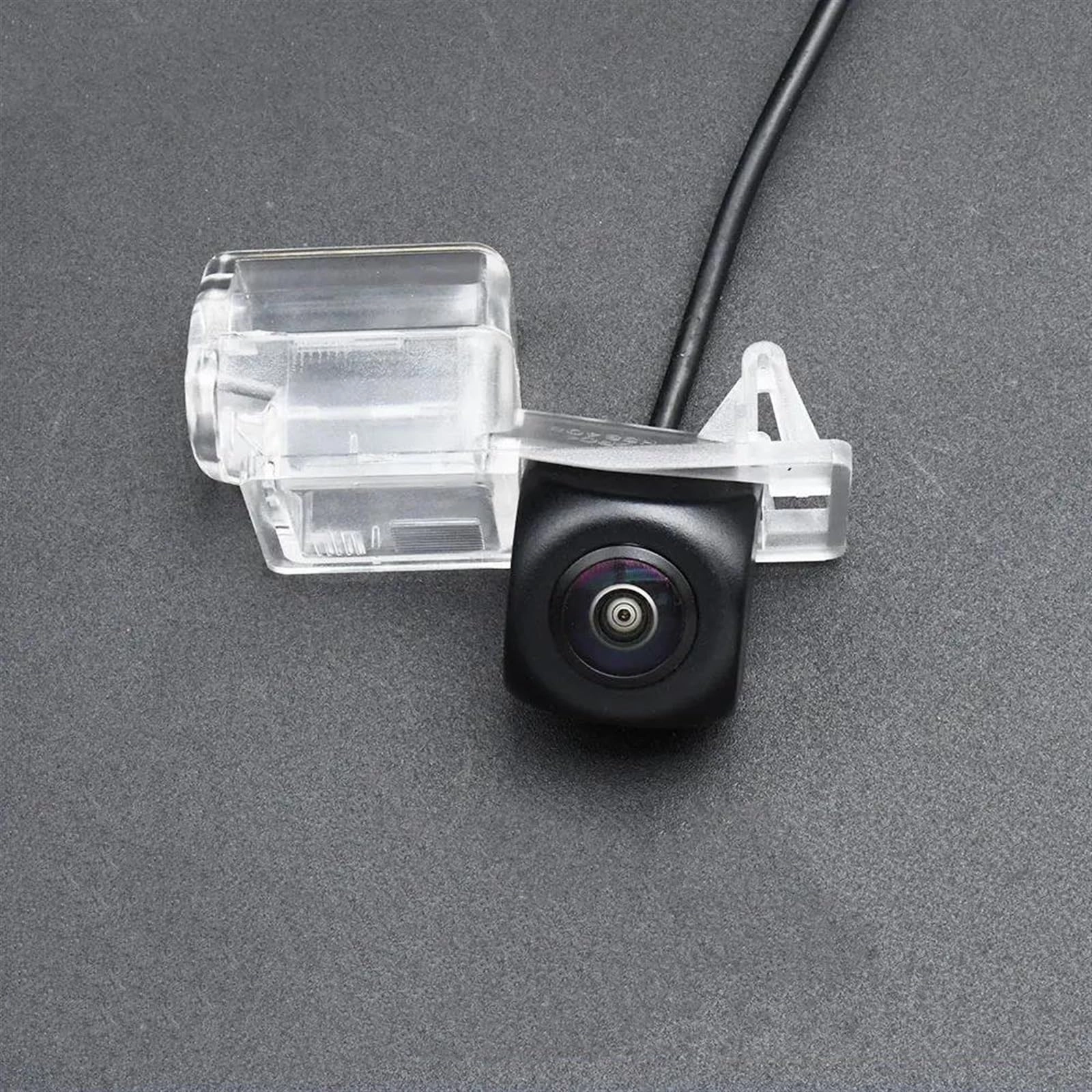 Rear View Camera - Night vision Wire AHD 720P