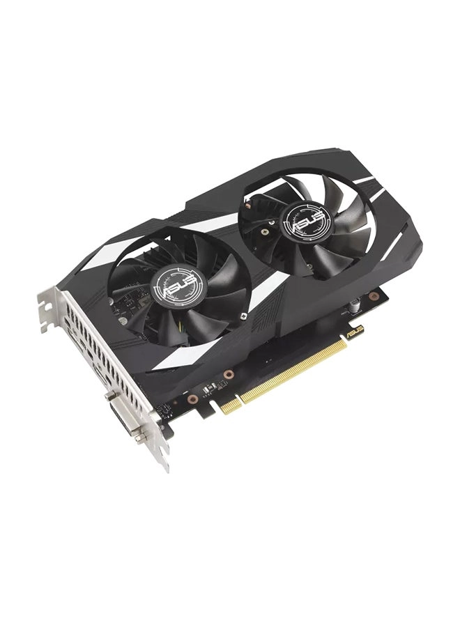 Dual GeForce RTX 3050 OC Edition - 6GB