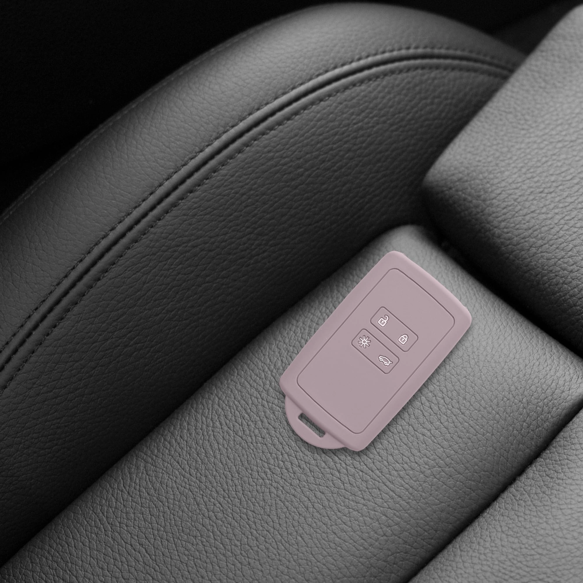 Car Key Cover - Car,Shape