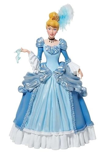 Rococo Cinderella - Stone