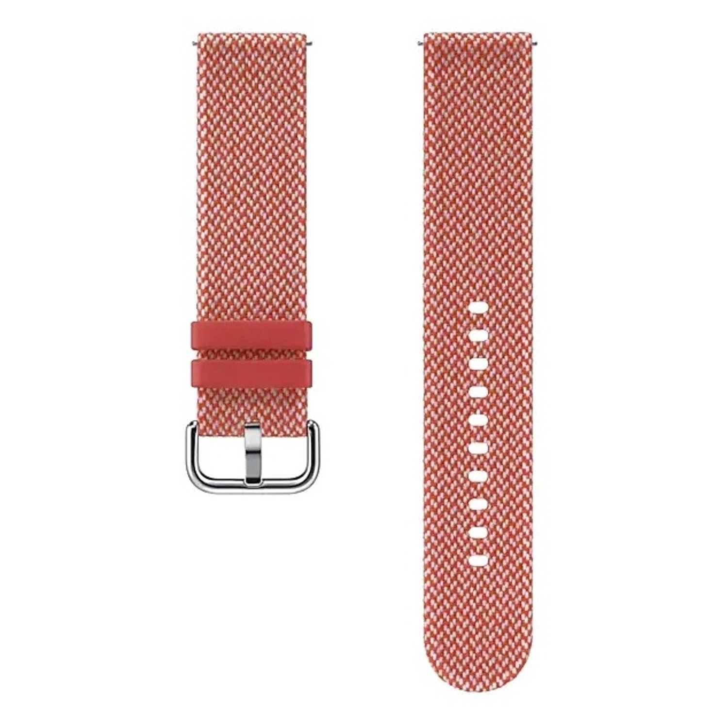 Samsung Kvadrat Watch Band for Galaxy Watch Active2 - 42mm