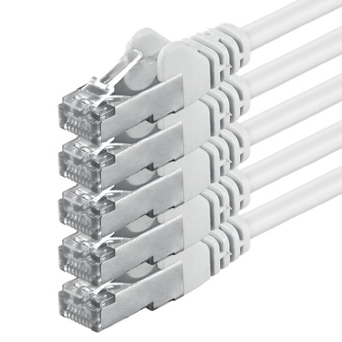 CAT5 - 0,5m SET