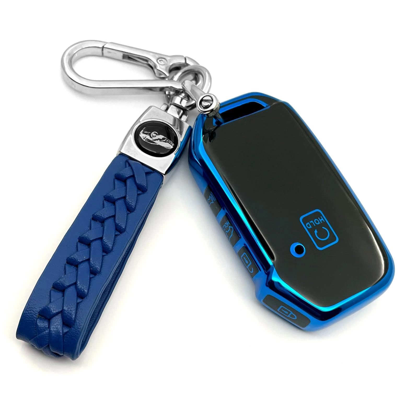 creativity Advanced TPU key protection case - Vehicle