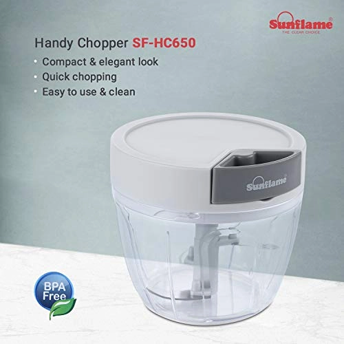 SF-HC650 - 650ml 3