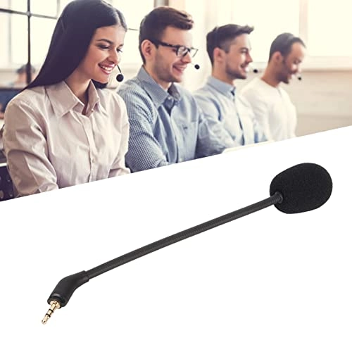 04zxdrtsow - 2.5mm Detachable Noise reduction