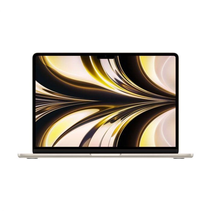 MacBook Air 13.6-inch (2022) MLXW3AB/A - 13.6'' M2 8GB 256GB SSD