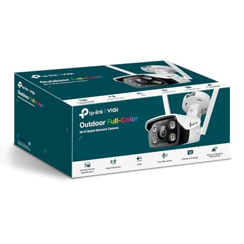 VIGI C340