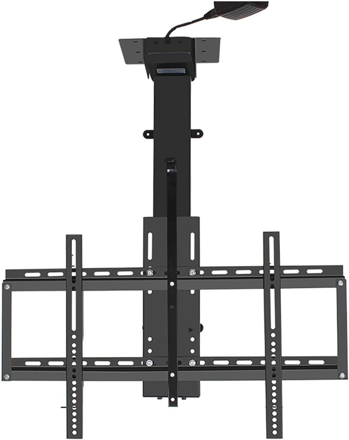 TV Ceiling Mount - 50kg 32-75 inch