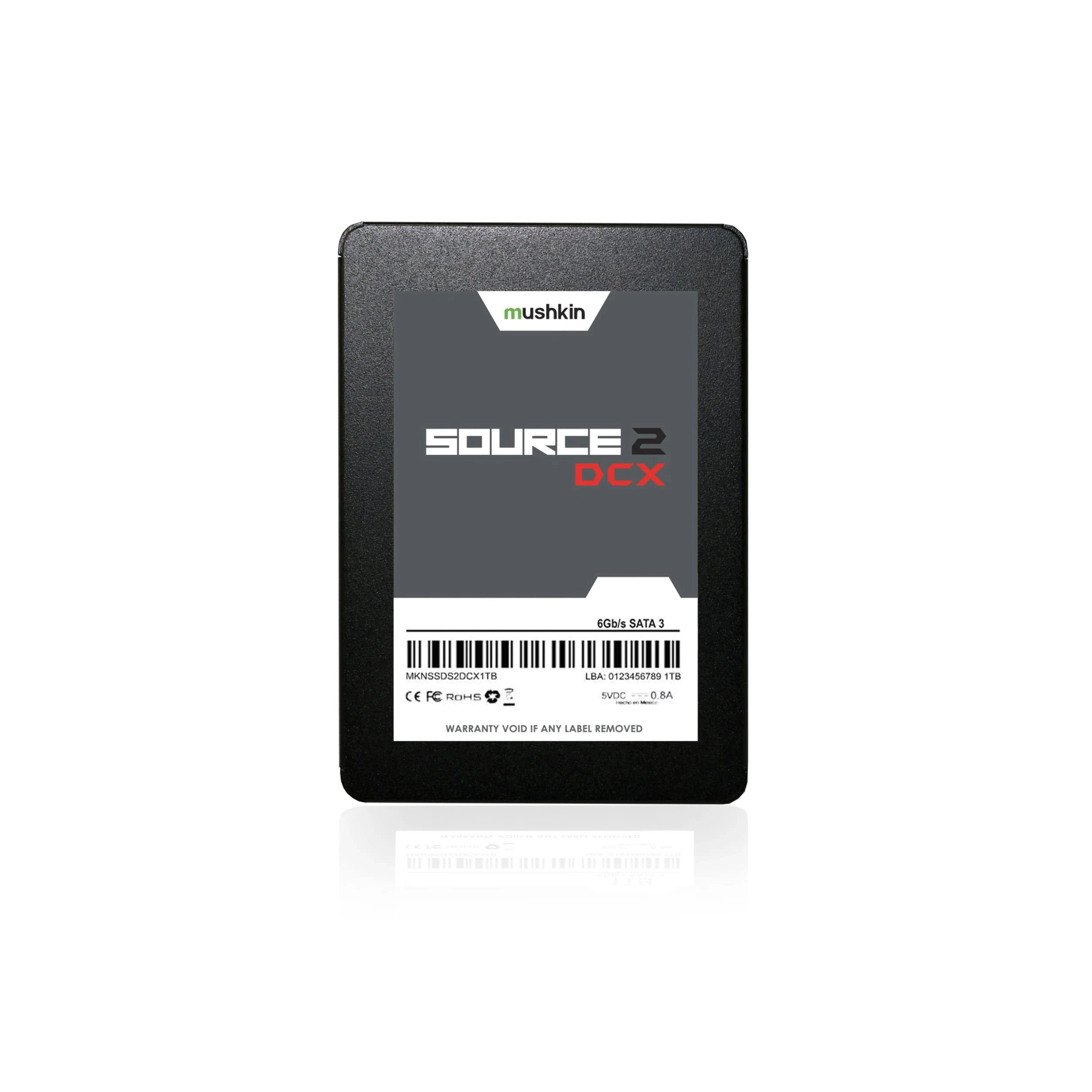 Source 2 DCX - 240GB 2.5"