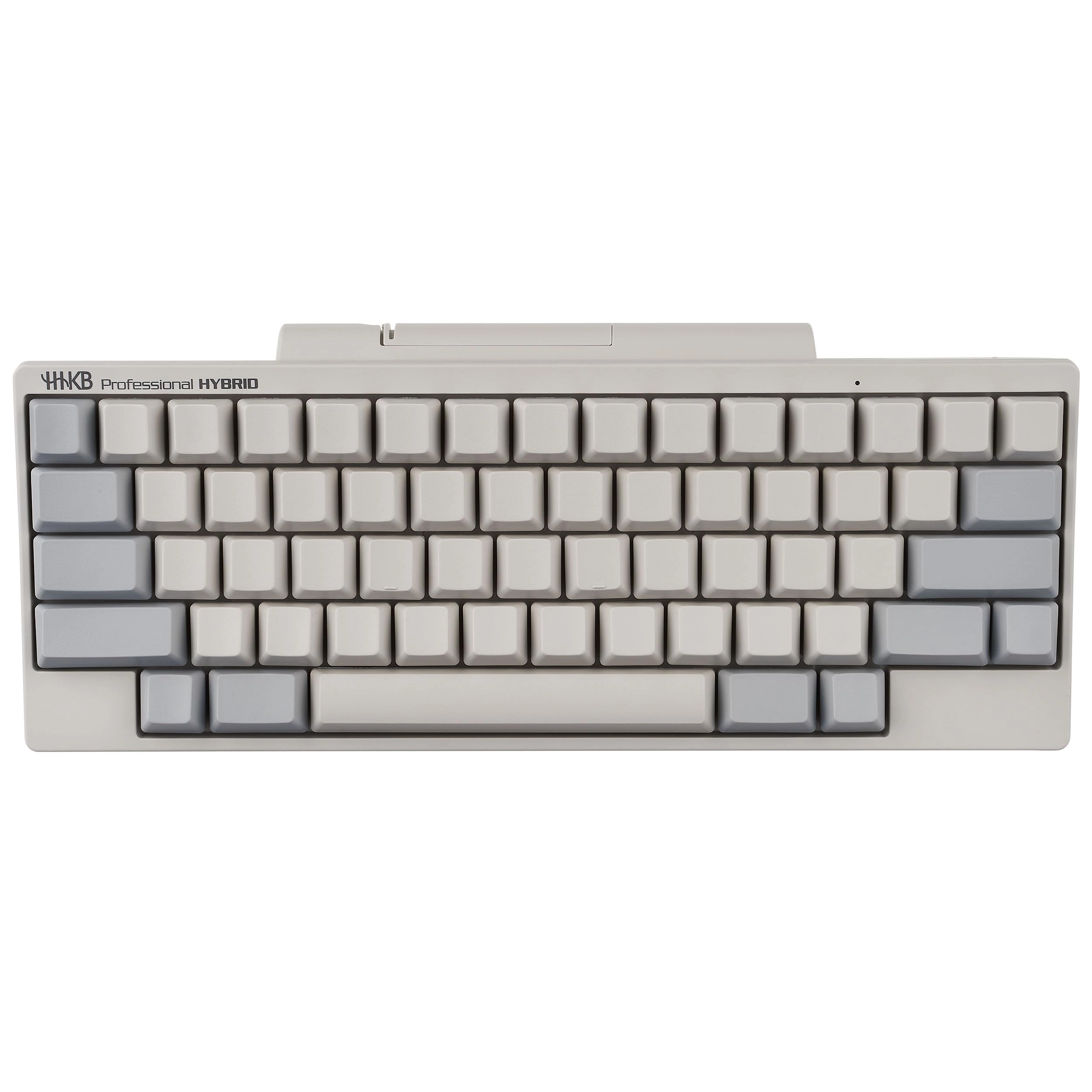 Happy Hacking Keyboard Professional Hybrid Type-S - Blank Wireless