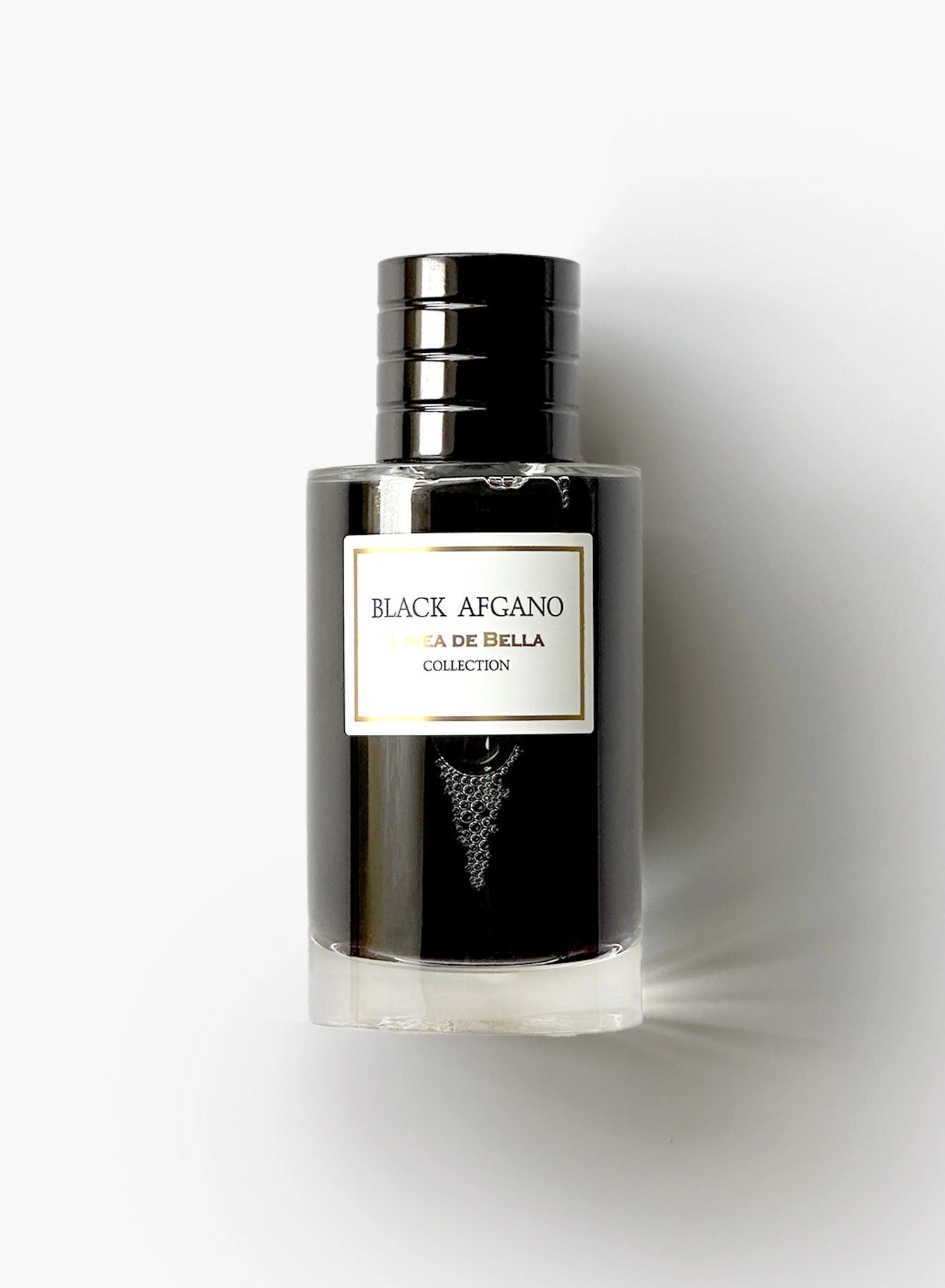 Black Afgano Eau de Parfum 100ml