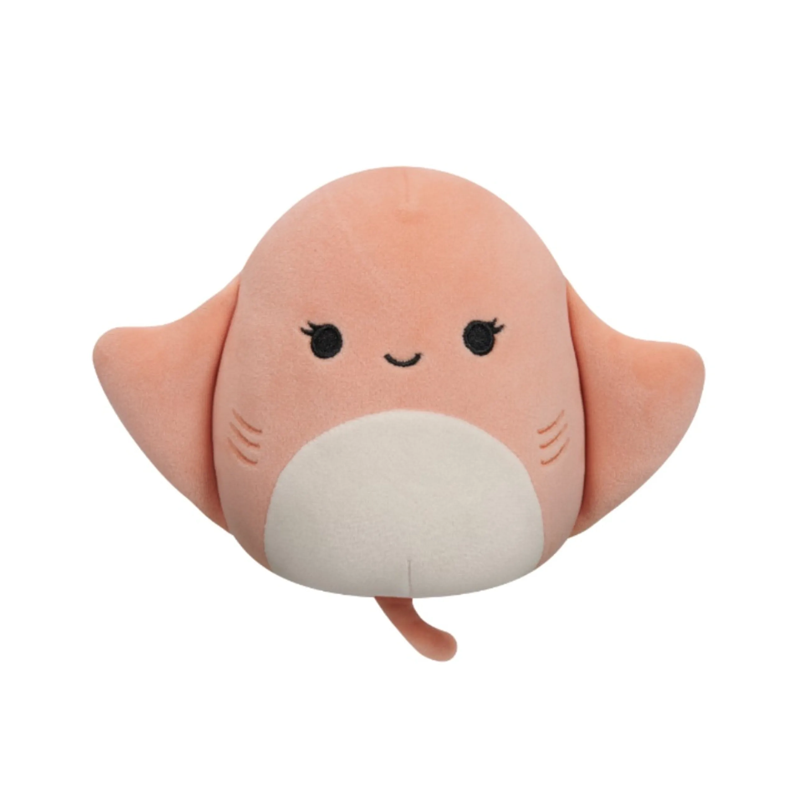 Squishmallows Ludovica Stingray - 11.5 cm Plush