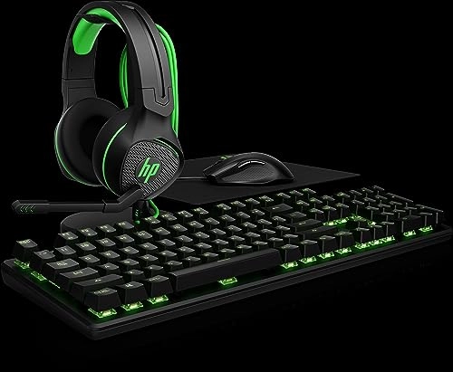 Pav Gam 400 Wired Headset