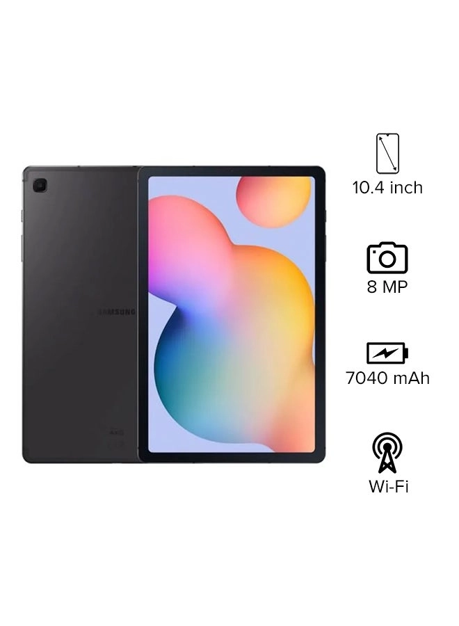 Galaxy Tab S6 Lite - 64GB 10.4"