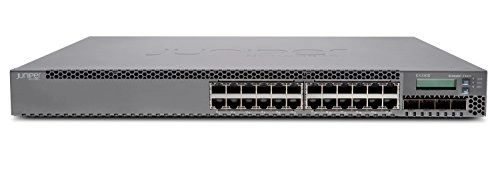 EX3300-24T 24-ports