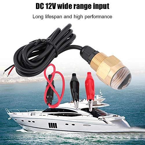 Underwater Light - 1.2m